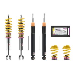 KW V3 voor BMW Z4M E85/E86