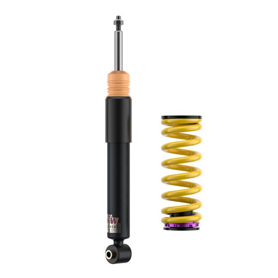 KW V1 voor BMW 2-Serie F22/F23 RWD 218d t/m 230i - Afbeelding 3