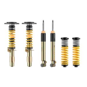 ST XA Plus 3 voor BMW M2 F87