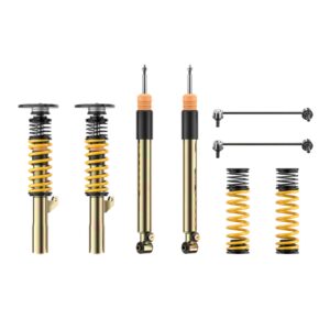 ST XTA Plus 3 voor VW Golf 8 GTI