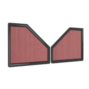 K&N Vervangingsluchtfilter voor BMW M3 G80/G81/G82