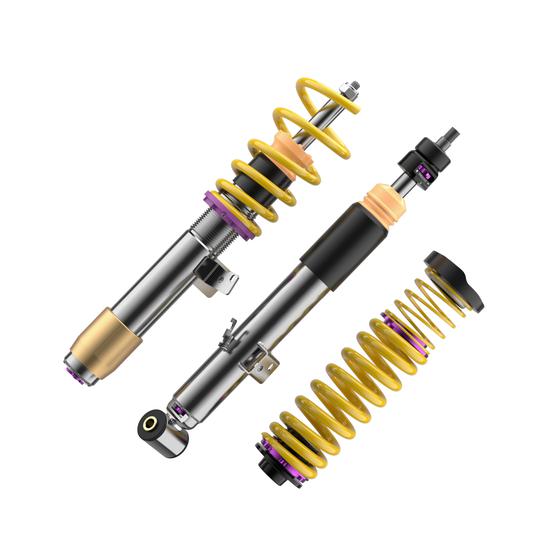 KW V3 voor BMW M4 G80/G81/G82 RWD
