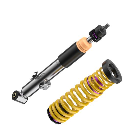 KW V3 voor BMW M4 G80/G81/G82 RWD