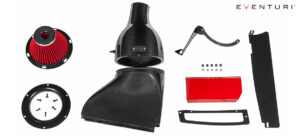 Eventuri Carbon Intake voor VW Golf 7 GTi