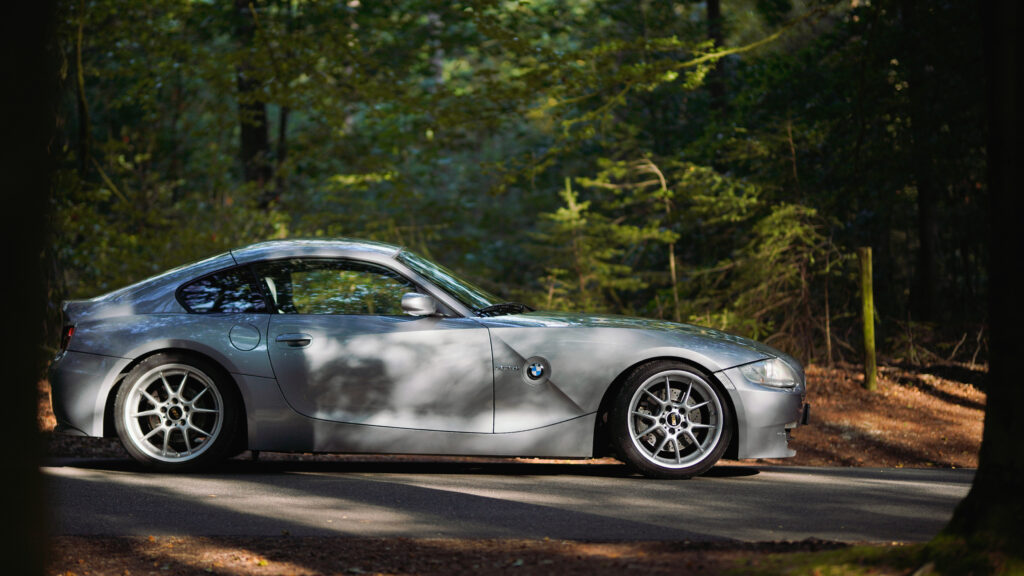 bmw z4 e86