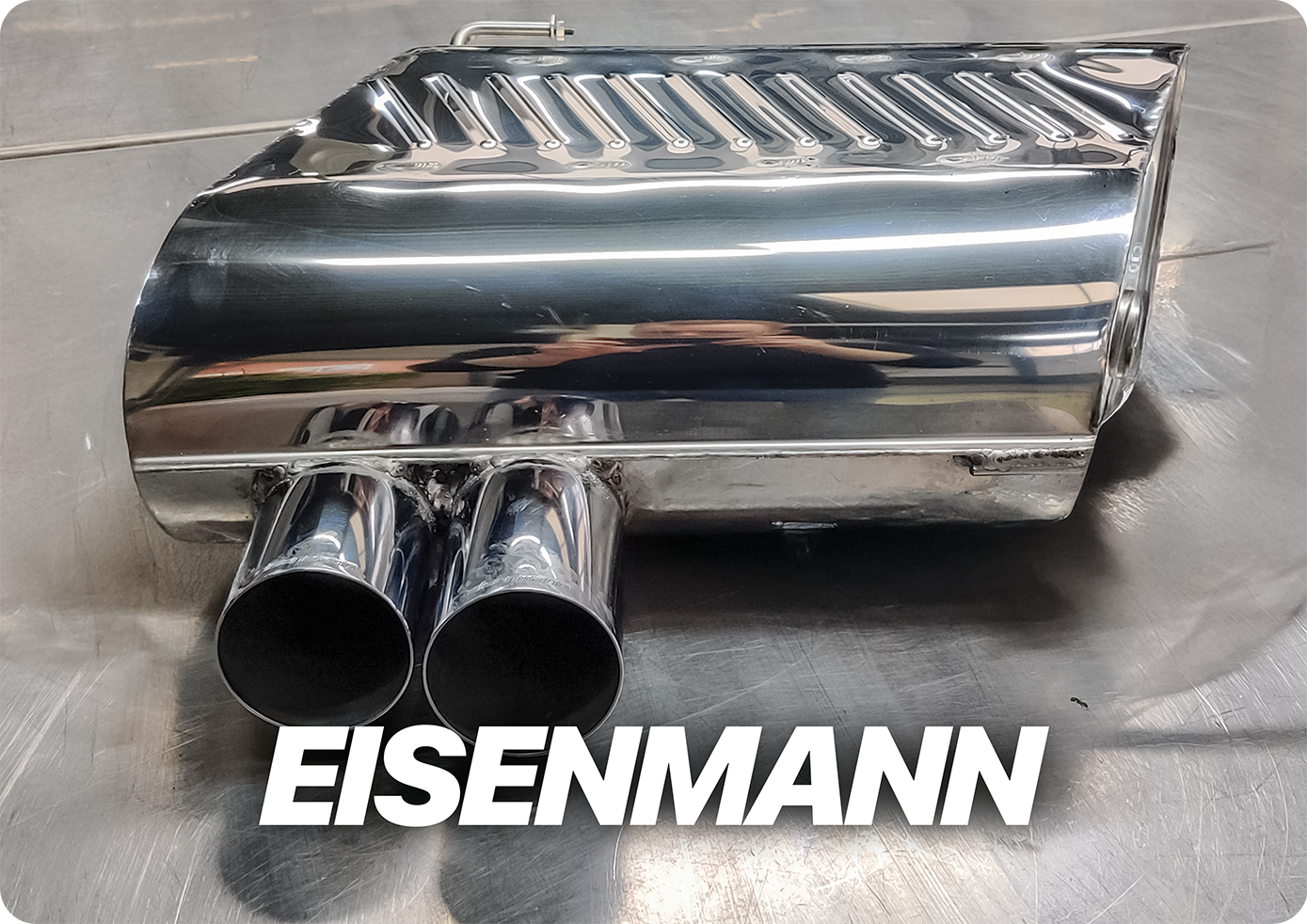 Eisenmann