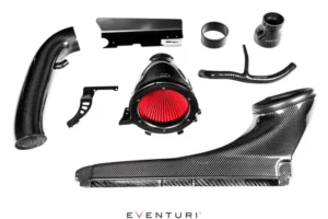 Eventuri Carbon Intake voor Audi RS3 8V Gen 2