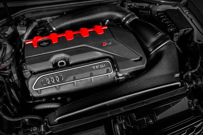 Eventuri Carbon Intake voor Audi RS3 8V Gen 2 - Afbeelding 2