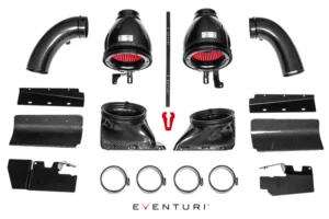 Eventuri Carbon Intake voor Audi B8 RS4