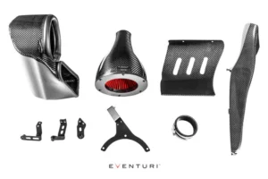 Eventuri Carbon Intake voor Audi B9 RS4