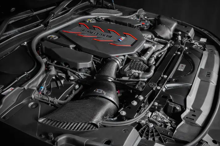 Eventuri Carbon Intake Gloss voor BMW M5 (G90/G99) - Afbeelding 7
