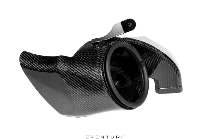 Eventuri Carbon Intake Gloss voor BMW M5 (G90/G99) - Afbeelding 8