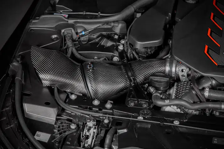 Eventuri Carbon Intake Gloss voor BMW M5 (G90/G99) - Afbeelding 6