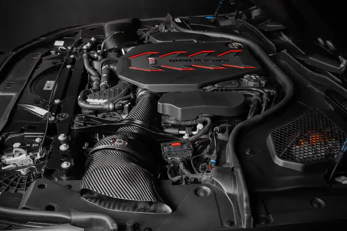 Eventuri Carbon Intake Gloss voor BMW M5 (G90/G99) - Afbeelding 3