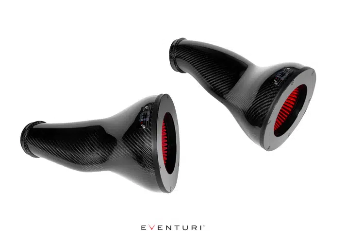 Eventuri Carbon Intake Gloss voor BMW M5 (G90/G99) - Afbeelding 10