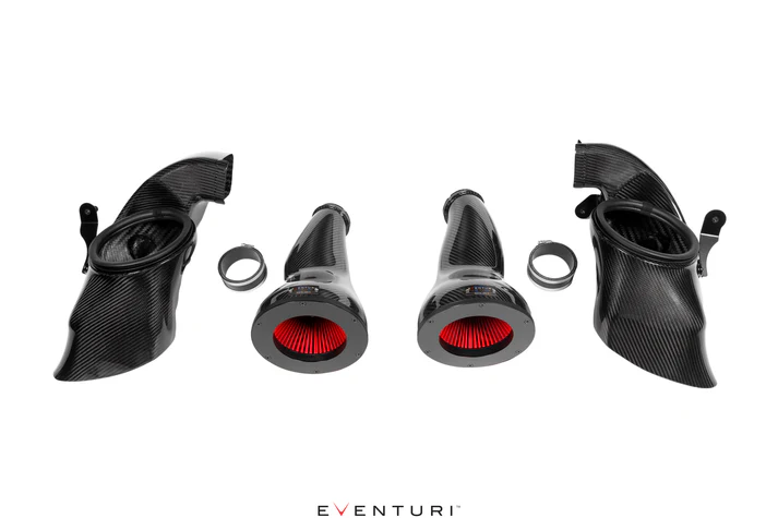 Eventuri Carbon Intake Gloss voor BMW M5 (G90/G99)