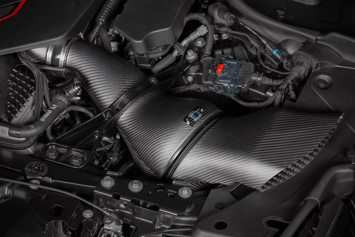 Eventuri Carbon Intake Matte voor BMW M5 (G90/G99) - Afbeelding 7