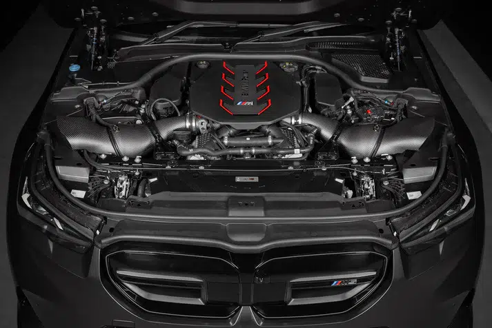 Eventuri Carbon Intake Matte voor BMW M5 (G90/G99) - Afbeelding 2