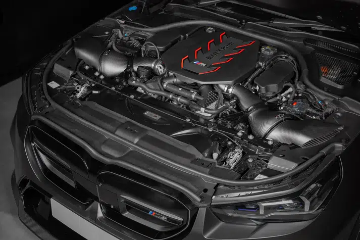 Eventuri Carbon Intake Matte voor BMW M5 (G90/G99) - Afbeelding 5