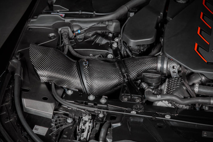 Eventuri Carbon Intake Matte voor BMW M5 (G90/G99) - Afbeelding 4