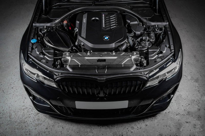 Eventuri Carbon Intake voor BMW M440i (G22/G23/G26) voor November 2018 - Afbeelding 3