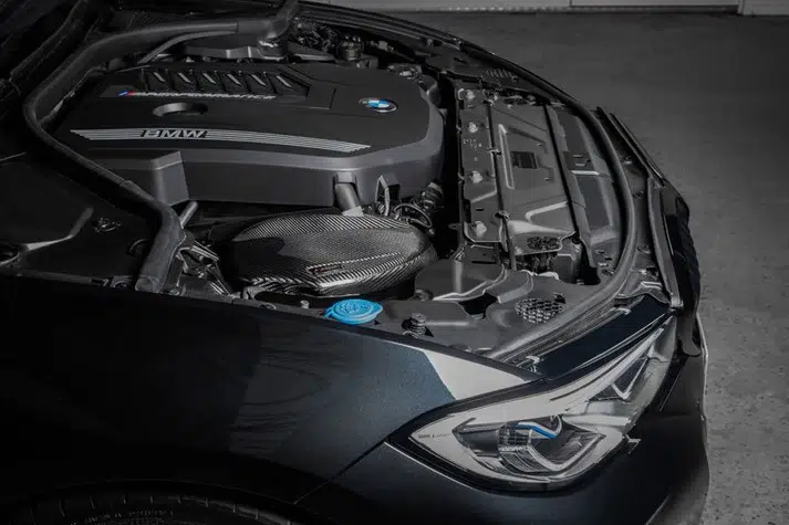 Eventuri Carbon Intake voor BMW M440i (G22/G23/G26) voor November 2018 - Afbeelding 2