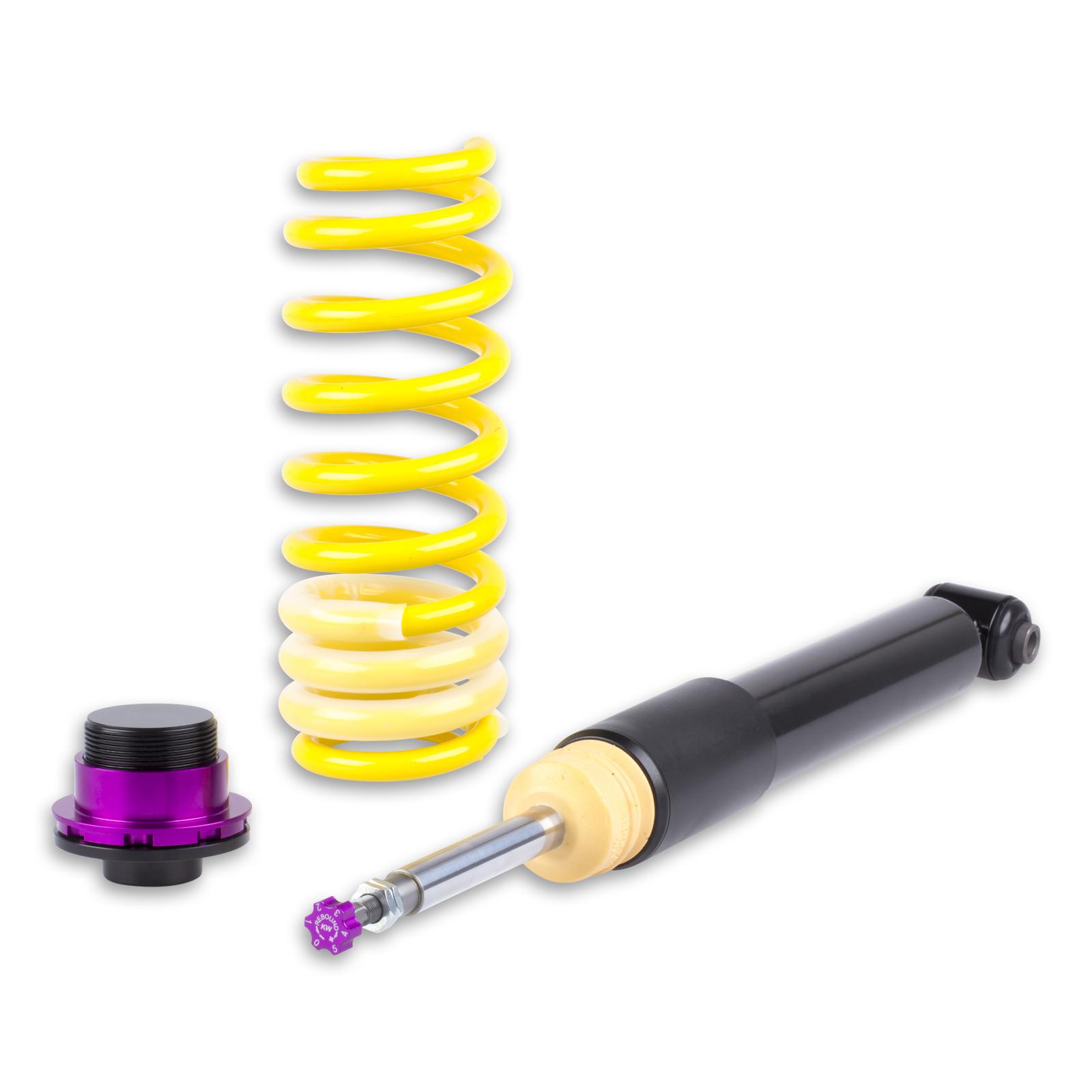 KW V1 voor BMW 2-Serie F22/F23 RWD 218d t/m 230i met EDC delete - Afbeelding 3