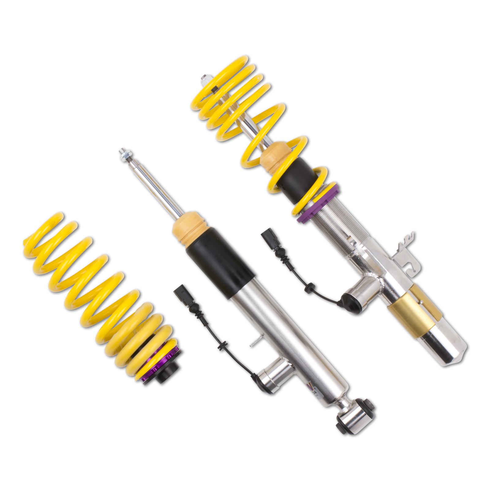KW DDC Plug & Play voor BMW 2-Serie F22/F23 RWD 218d t/m 230i - Afbeelding 2