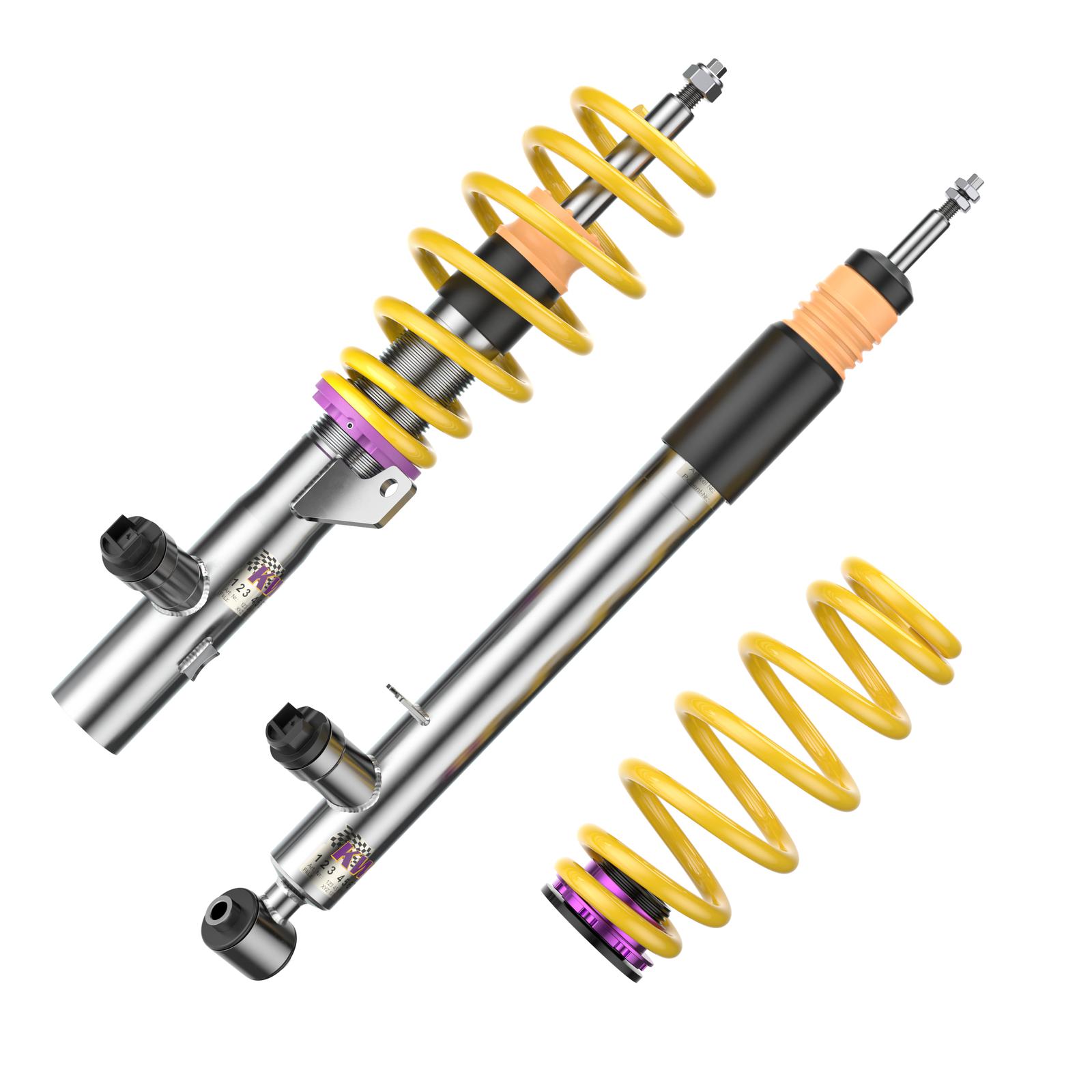 KW DDC Plug & Play voor BMW 2-Serie F22/F23 X-Drive 220d t/m 230i - Afbeelding 2
