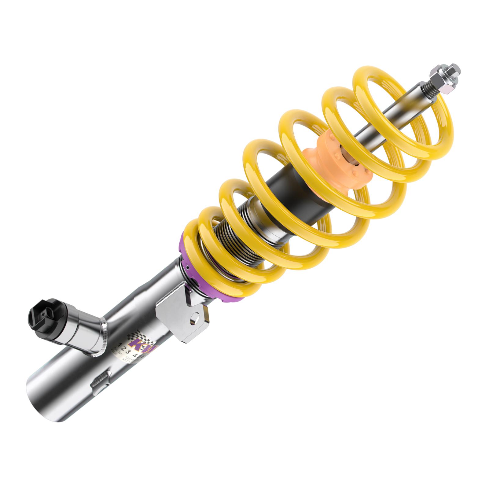 KW DDC Plug & Play voor BMW 2-Serie F22/F23 X-Drive 220d t/m 230i - Afbeelding 3