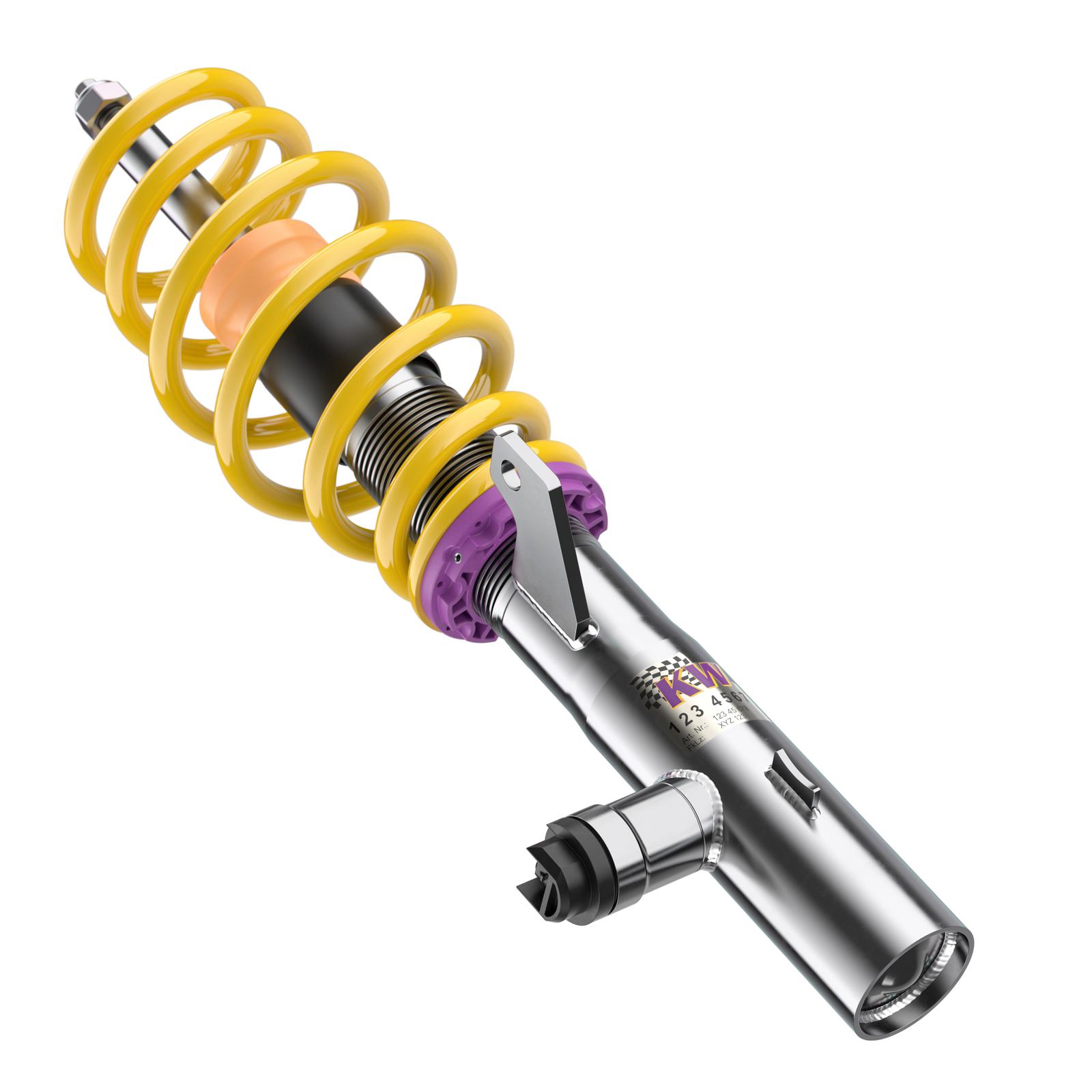 KW DDC Plug & Play voor BMW 2-Serie F22/F23 X-Drive 220d t/m 230i - Afbeelding 4