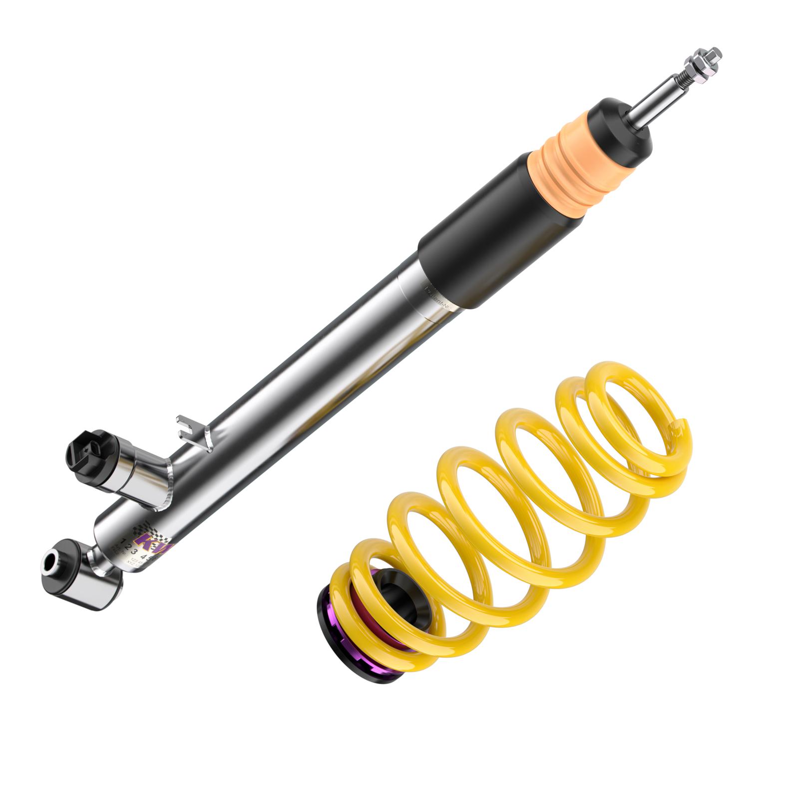 KW DDC Plug & Play voor BMW 2-Serie F22/F23 X-Drive 220d t/m 230i - Afbeelding 5