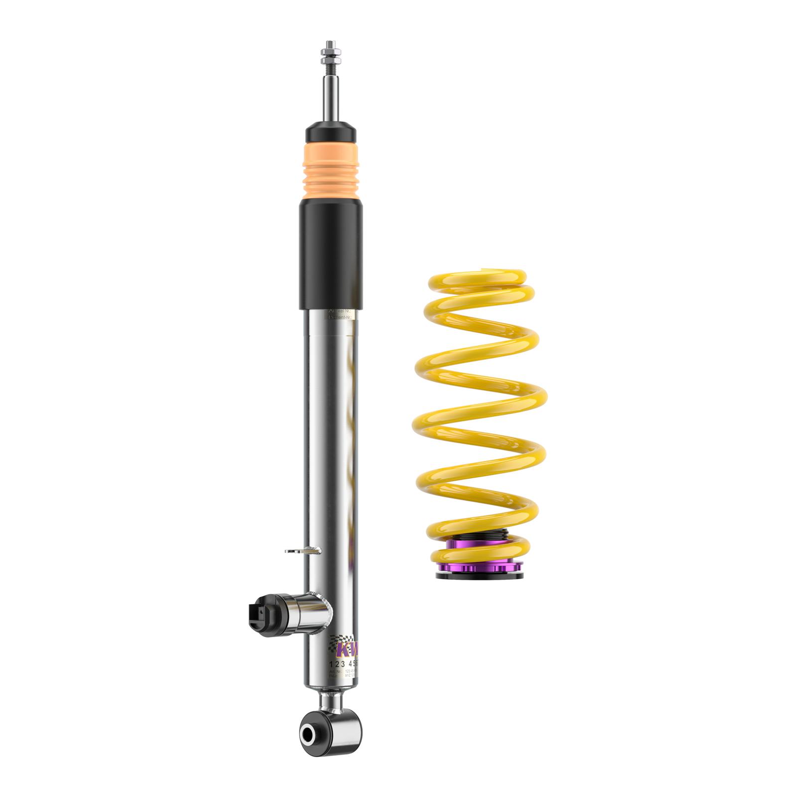 KW DDC Plug & Play voor BMW 2-Serie F22/F23 X-Drive 220d t/m 230i - Afbeelding 6