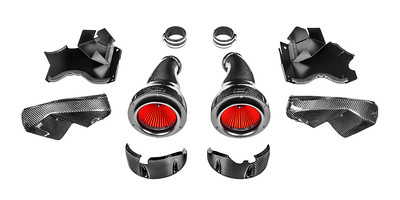 Eventuri Carbon Intake voor BMW M5 (F90)