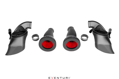 Eventuri Carbon Intake Matte voor BMW M5 (G90/G99)