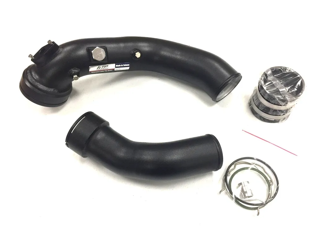 FTP Charge Pipe BMW N55 F2X/F3X