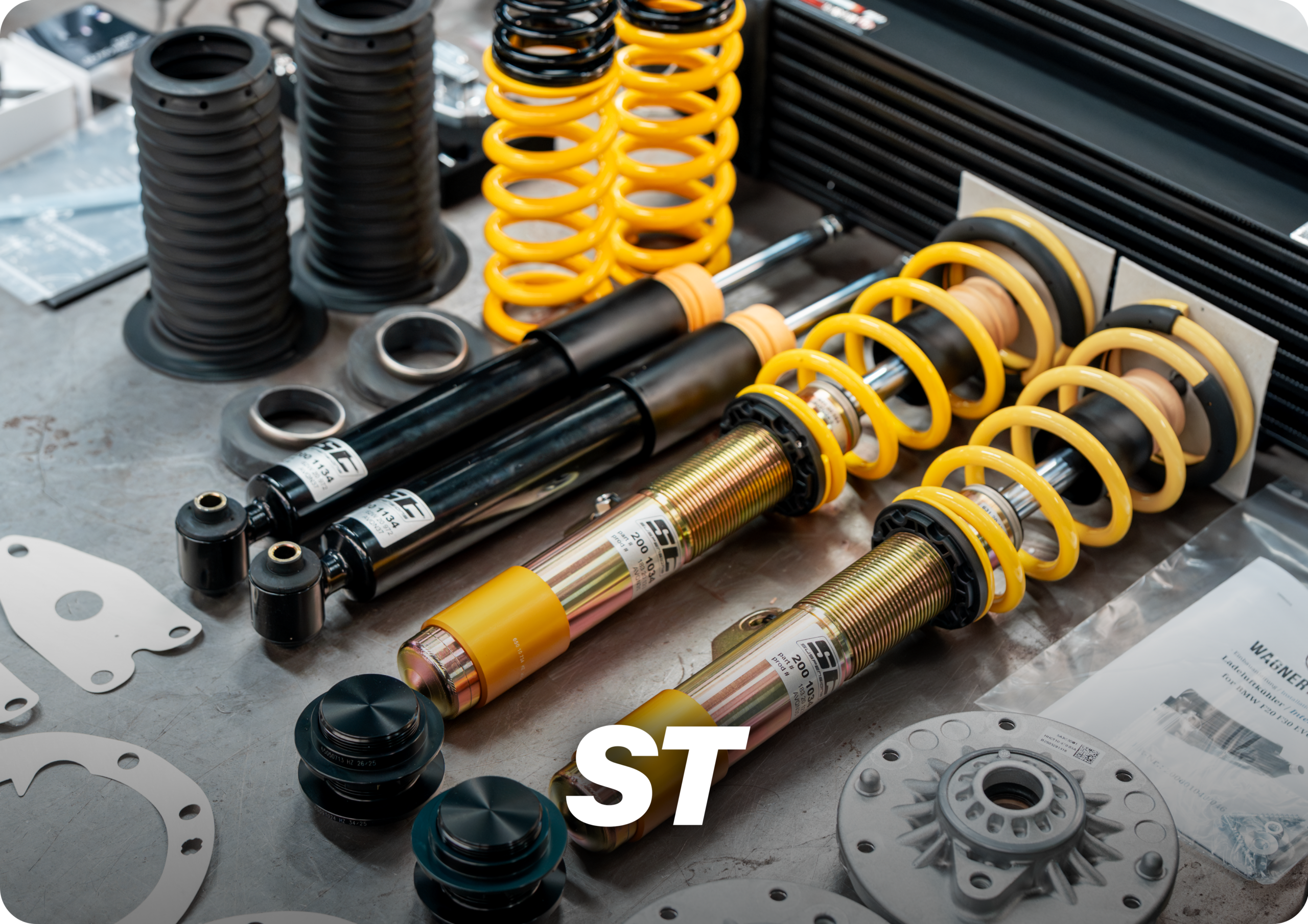 ST